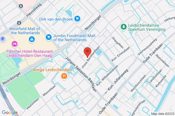 Hofman Sportprijzen