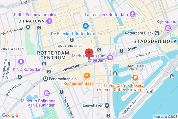 Kattenburg Corporate Fashion Services Bv