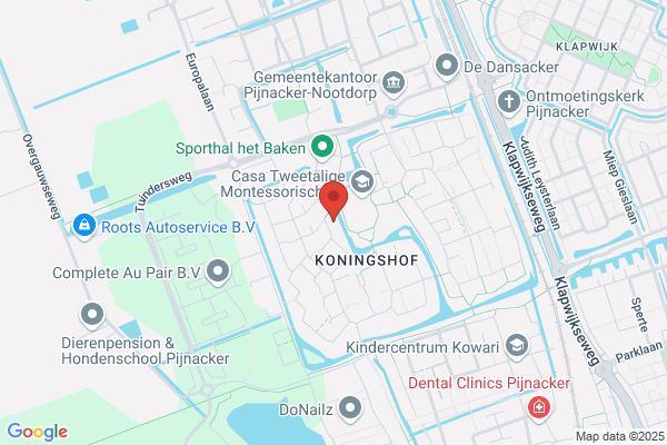 Krammer Bv