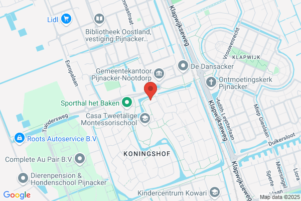 Loodgietersbedrijf Kemp