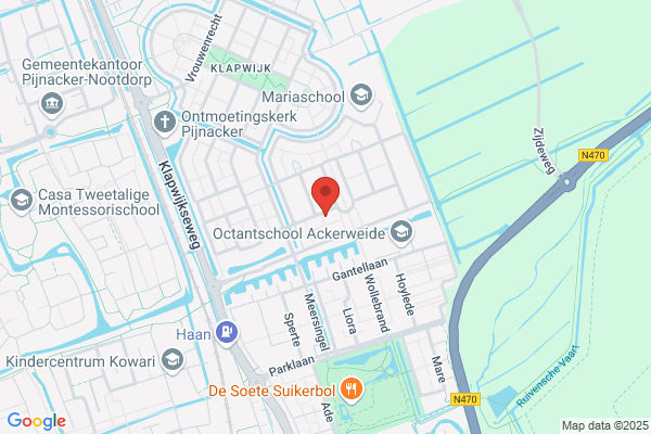Notenboom Klussenbedrijf Henk