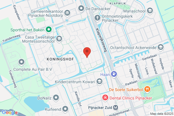 Overdevest Kozijnen BV