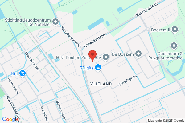 Ria Van Der Veen Secretaresse Service