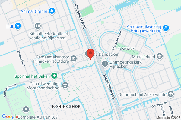 Rondom Wonen
