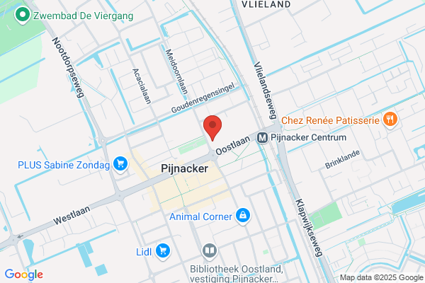 Scholengroep Pijnacker
