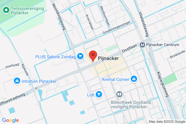 Vanvelzen ICT-Plus