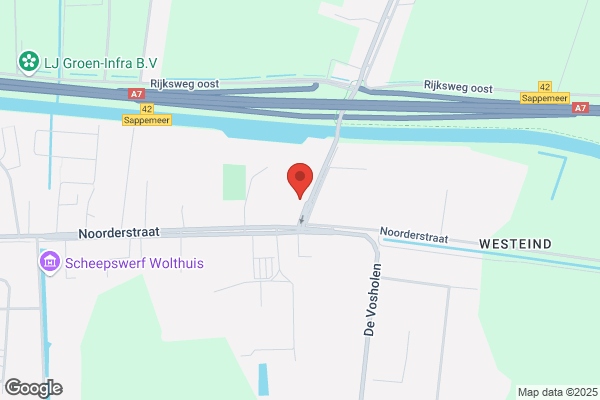 W. Van Der Kooy Im- En Export bv
