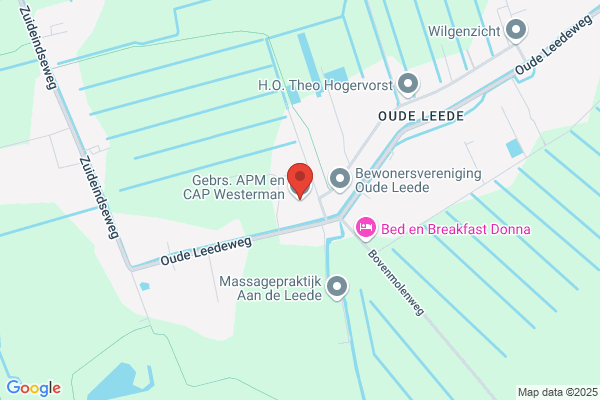 Westerman Stal VOF