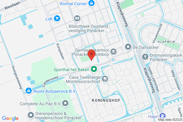 Zorgcentrum 't Hofland