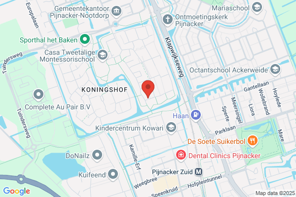 Zuiveringsbedrijf Van Loon