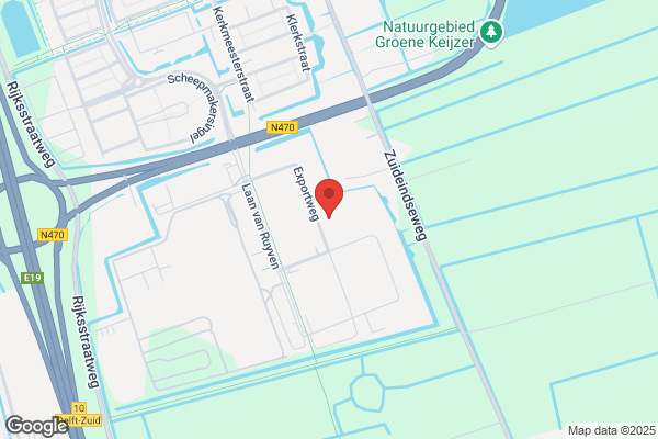 Nanninga Bv