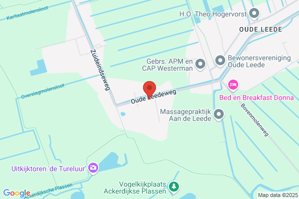 Pleun Klootwijk Bv
