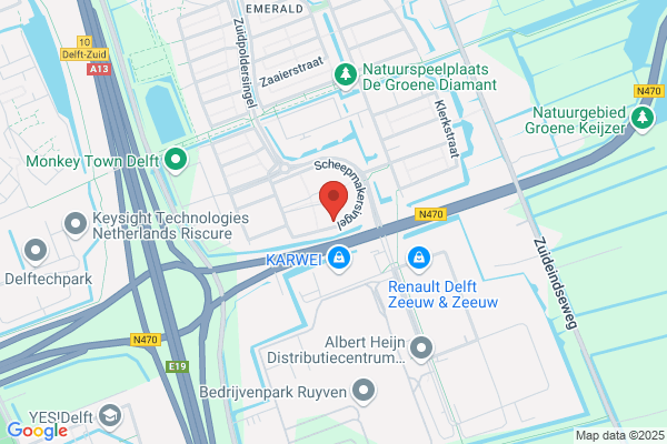 Makzo Schoonmaakbedrijven Bv