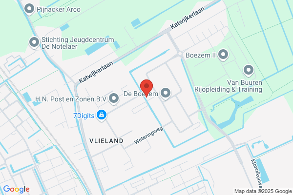 Schoonm Bedr Regio