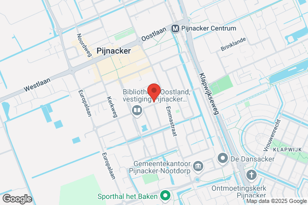 Schoonmaakbedrijf & Glazenwasserij P. Van De Kraan