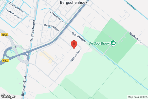 Schoonmaakbedrijf Beercoo