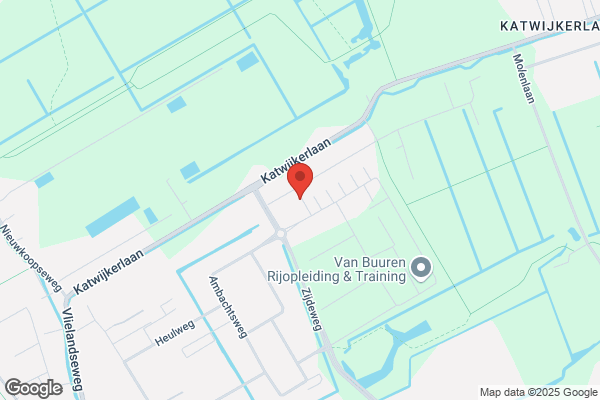 Schoonmaakbedrijf C.J. Van Rijn Bv