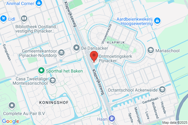 Icc De Graanschuur