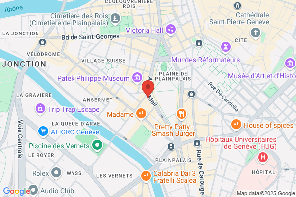 L'elephant