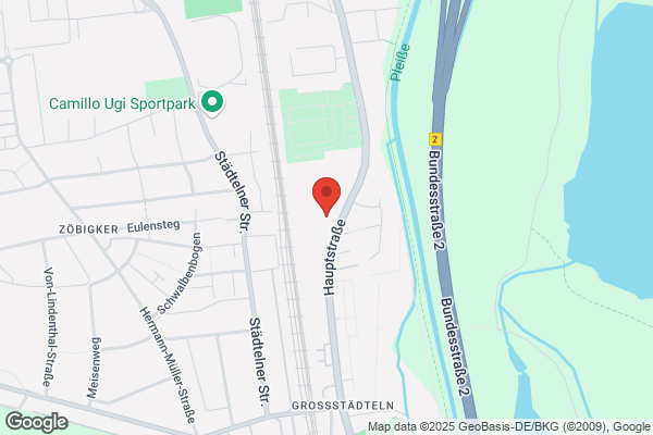Restaurant Filoxenia