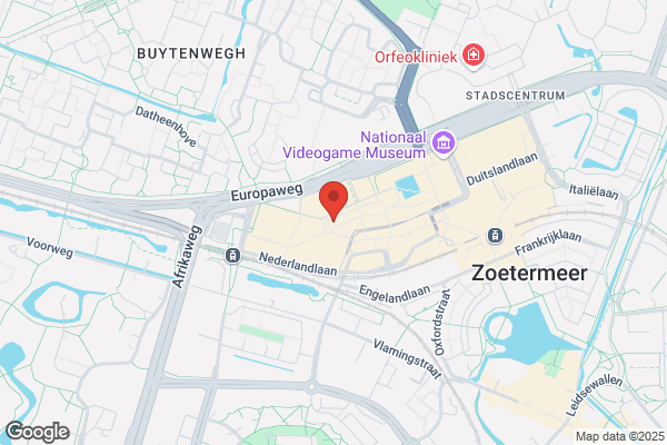 Verleiding, De