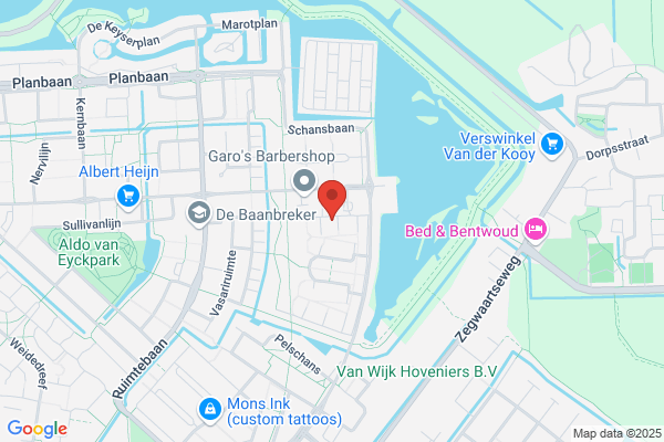 Auto-Motorrijschool Go-Go Ron Trompp