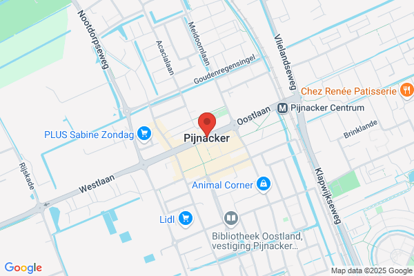 Autorijschool Koen