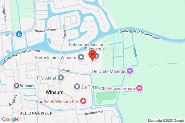 Autorijschool Van Dijk