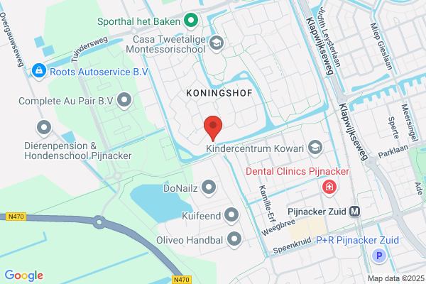 Rijschool Welling