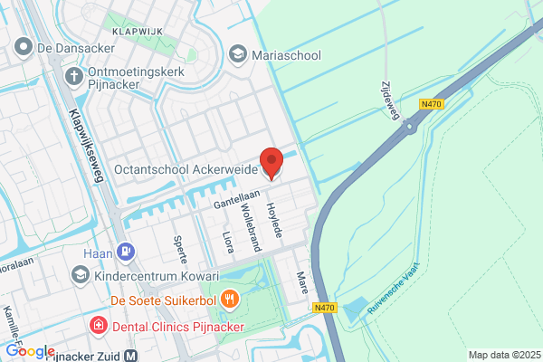 Ackerweide