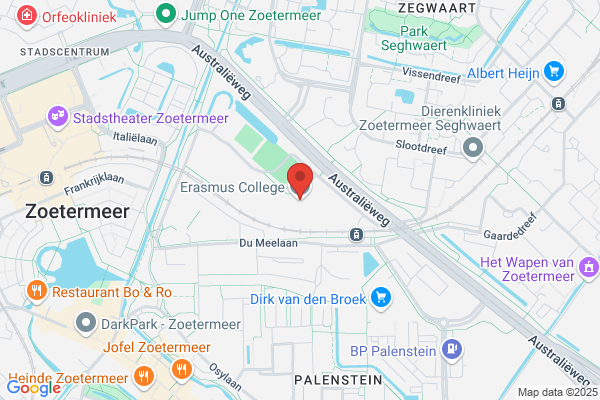 Erasmuscollege