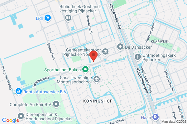 Schoonheidsstudio 'petra
