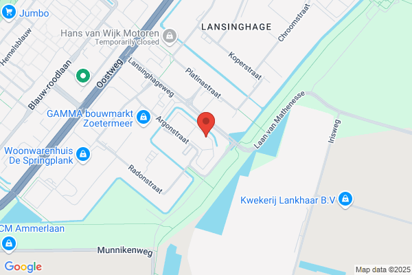 Rijncom VOF