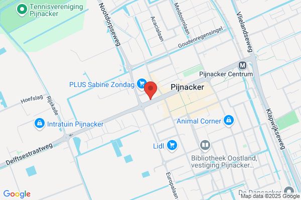 Sportcentrum Andre Meijer Bv