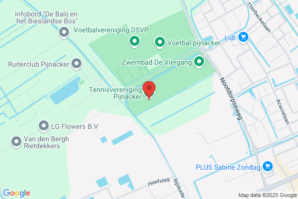 Pijnacker Tennisvereniging