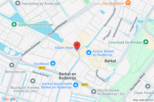 Albert Heijn