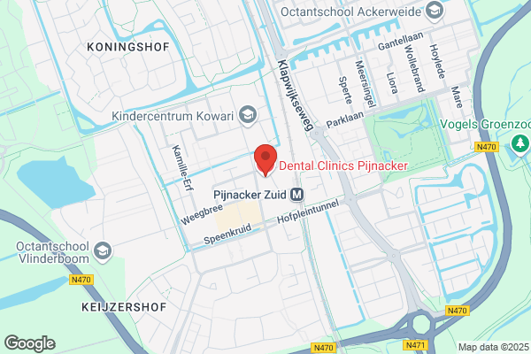 Dental Clinics Pijnacker