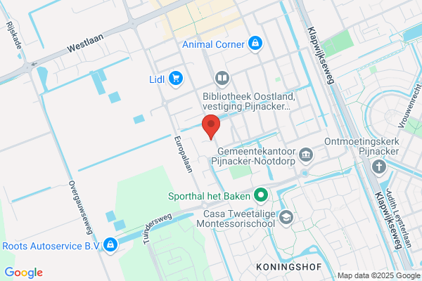 Mondhygiëniste Kromkamp A