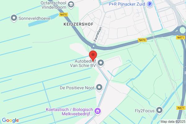 Ingenieursbureau Luttikhuizen Bv