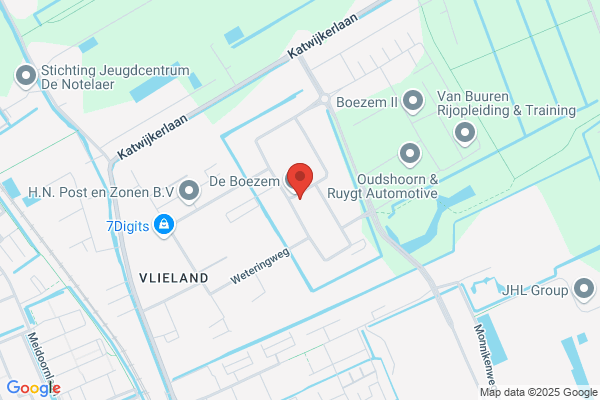 Meer Meubelmakerij & Interieurbouw Vd