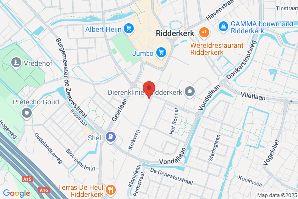 Timmerbedrijf Ed De Bruijn