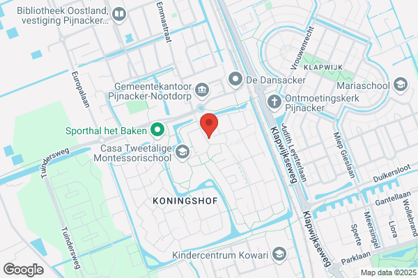 Venema Diensten Bv