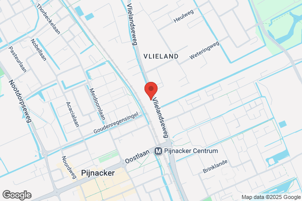 Jac. Zegwaard Pijnacker Bv
