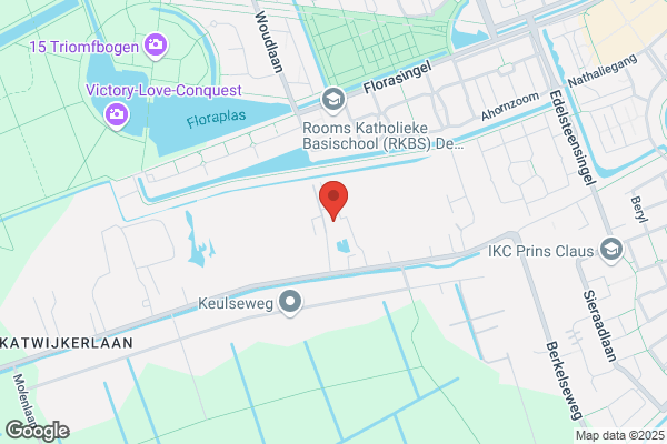 Meersma Bv Grond- Weg- En Waterbouw