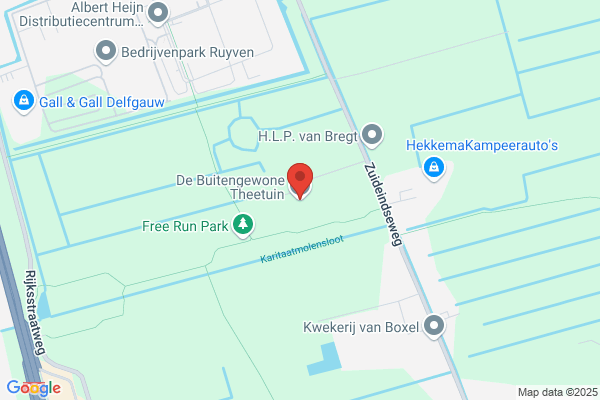 Zorgboerderij Buitengewoon 3