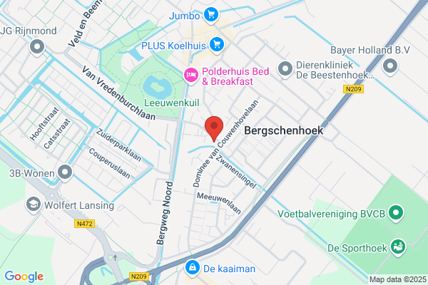 Hospice Lansingerland