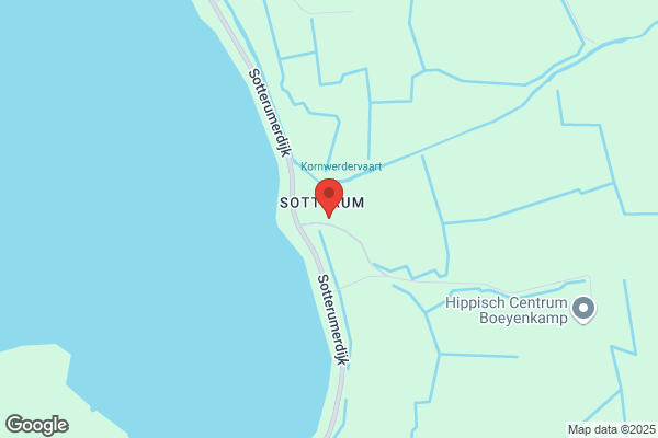 Buorkery Camping Sotterum