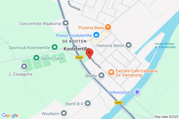 Auto's T Vd Vlies