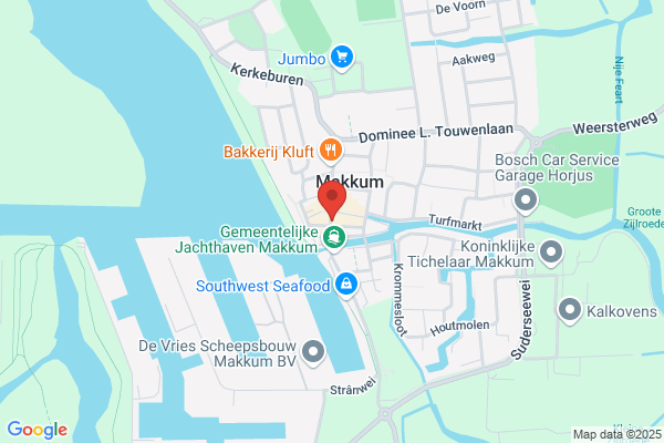 Autorijschool Buwalda