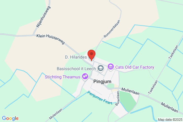 Deboerhout Bv